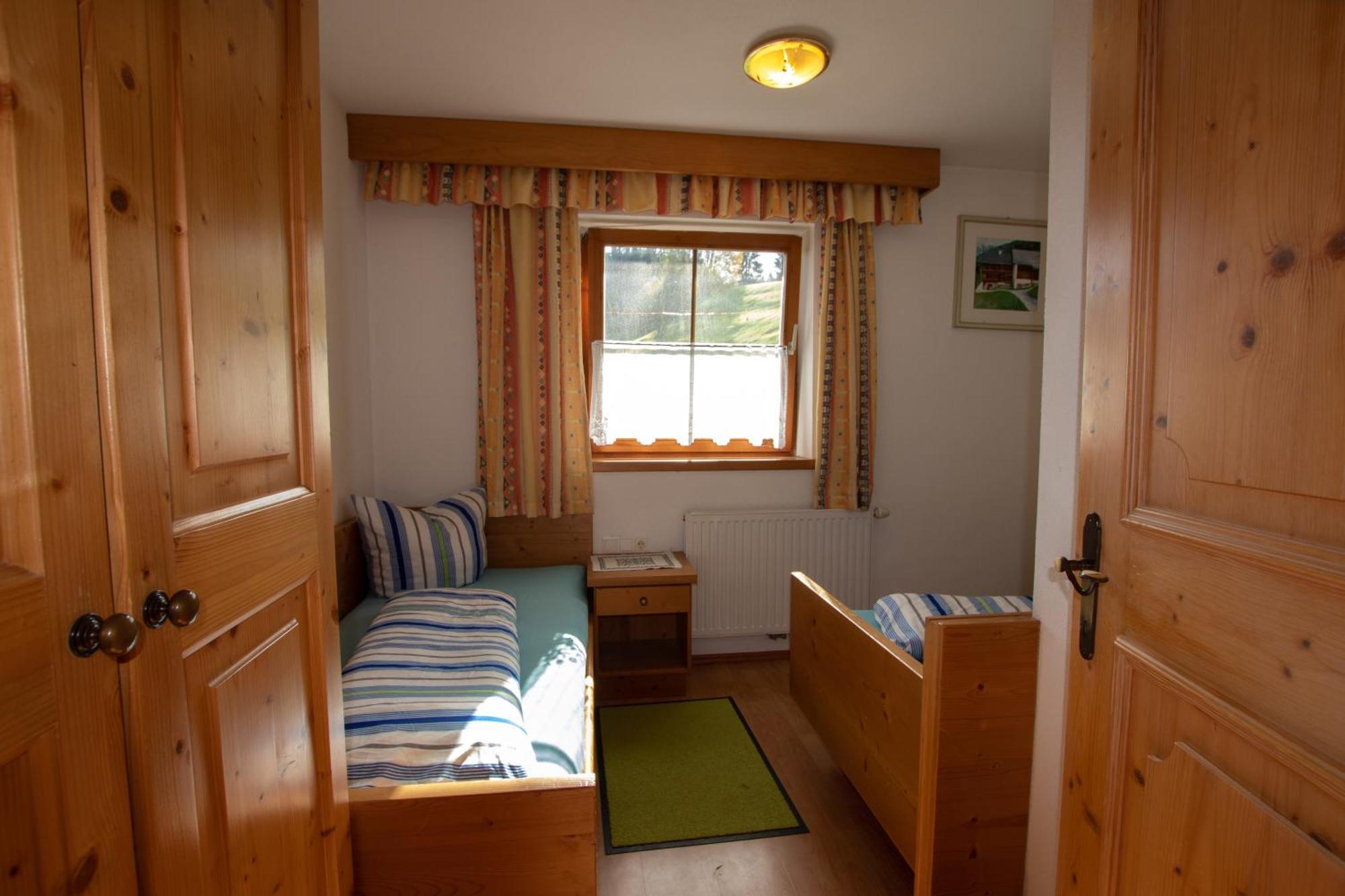 Ferienwohnung zum Mühltal WILD025 Wildschoenau Exterior foto